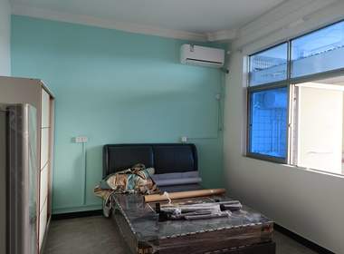 和桥村（民房） 