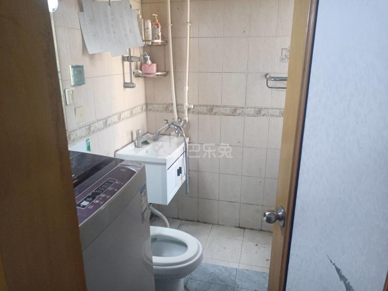 紫兰苑（中华新路939弄）11347119卫生间图25