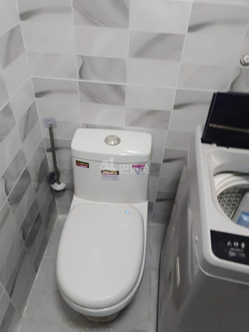 汉中小区（汉中路28弄）14122124卫生间图10