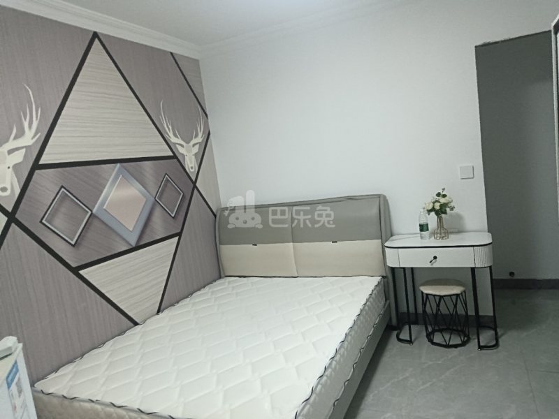 汉中小区（汉中路28弄）14122124卧室图0