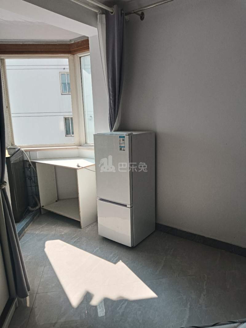 汉中小区（汉中路28弄）14122124卧室图1