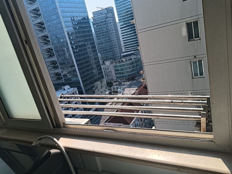 汉中小区（汉中路28弄）14122124卧室图2