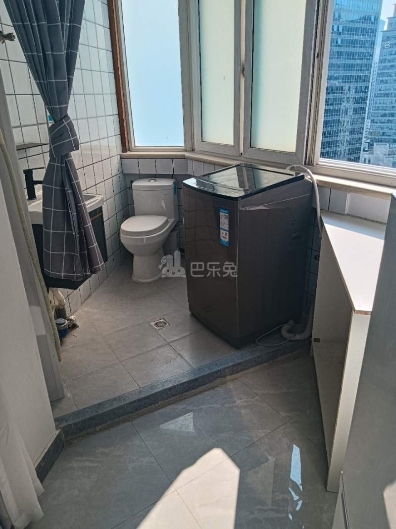 汉中小区（汉中路28弄）14122124卧室图4