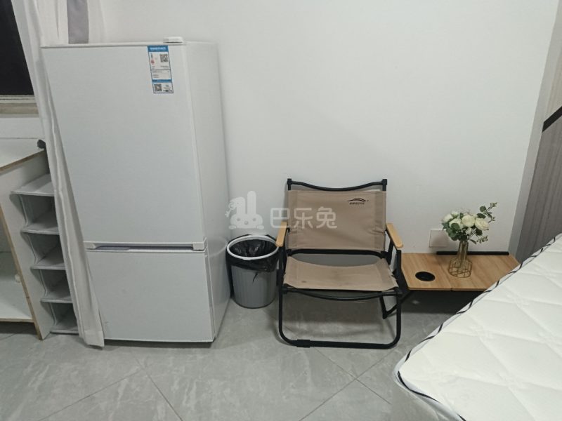 汉中小区（汉中路28弄）14122124卧室图5