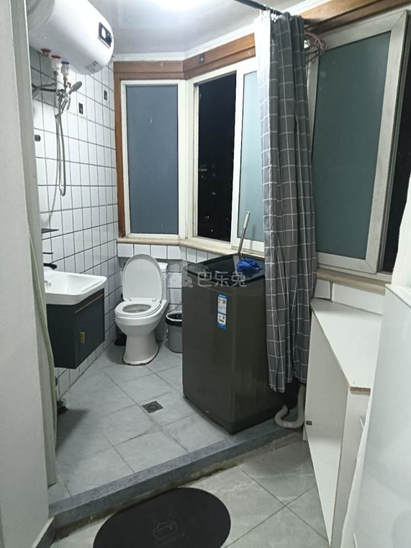 汉中小区（汉中路28弄）14122124卧室图6