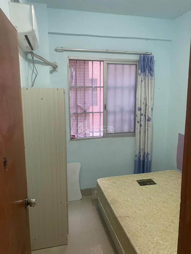 厦滘村14128605周边环境图1