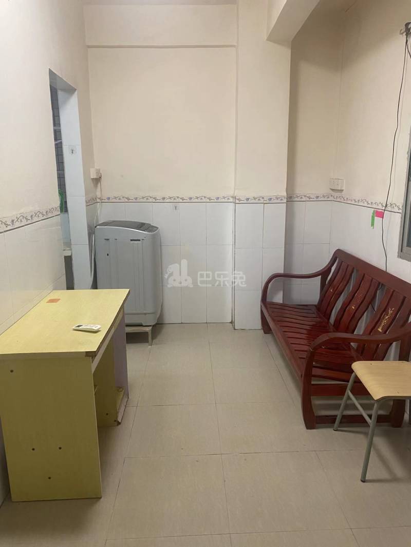 厦滘村14128605周边环境图2