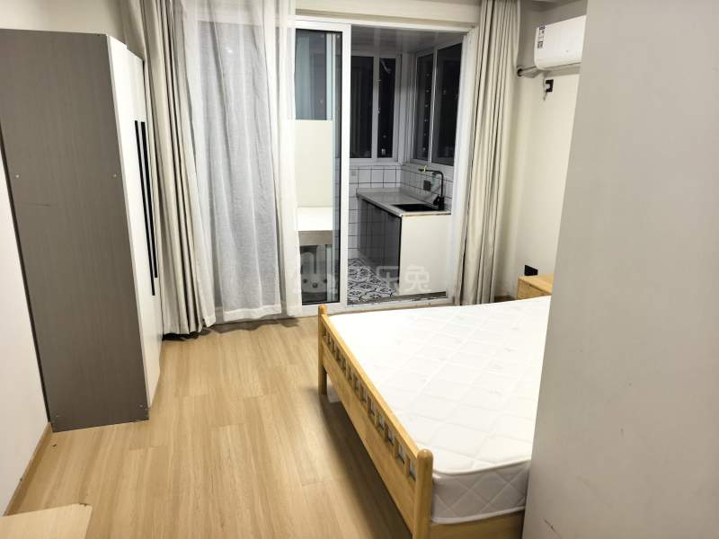 美罗家园蓉庭14128806卧室图0