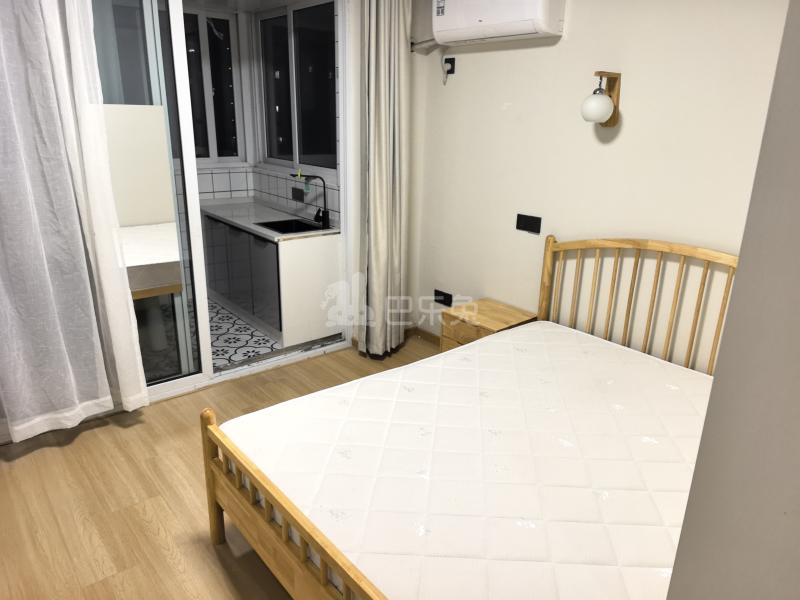 美罗家园蓉庭14128806卧室图1