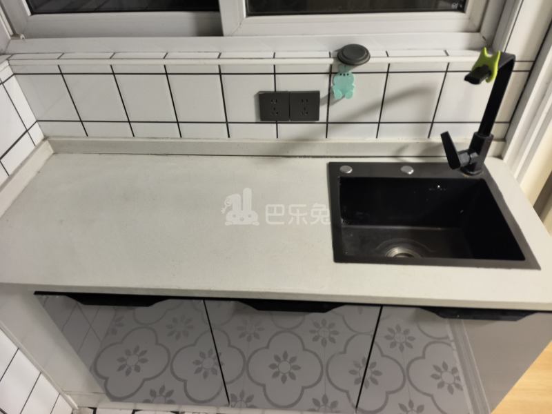 美罗家园蓉庭14128806厨房图4