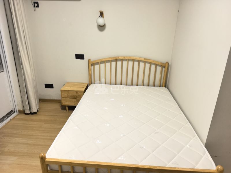 美罗家园蓉庭14128806卧室图2