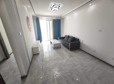 嘉荷雅筑 1室1厅1卫