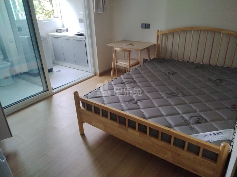 美罗家园蓉庭14135711卧室图0