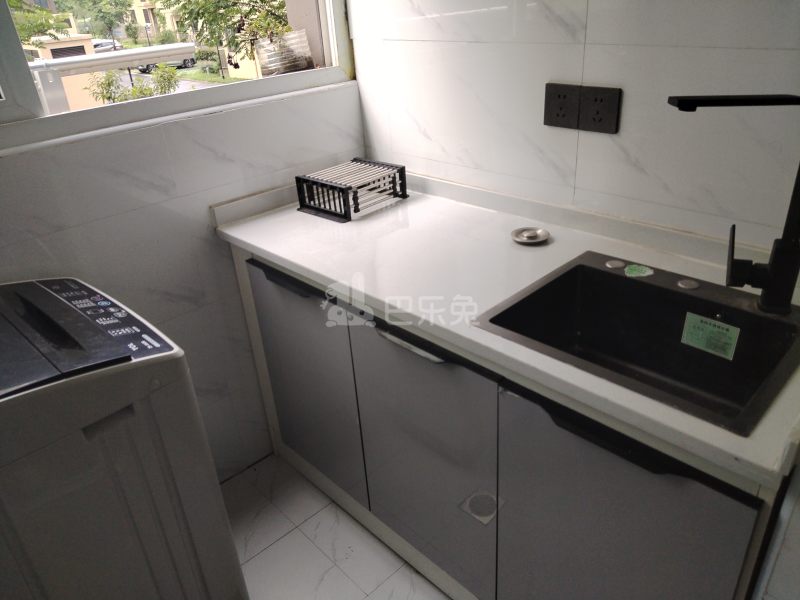 美罗家园蓉庭14135711厨房图4