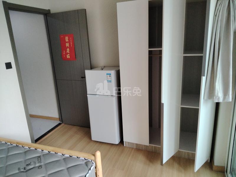 美罗家园蓉庭14135711卧室图2