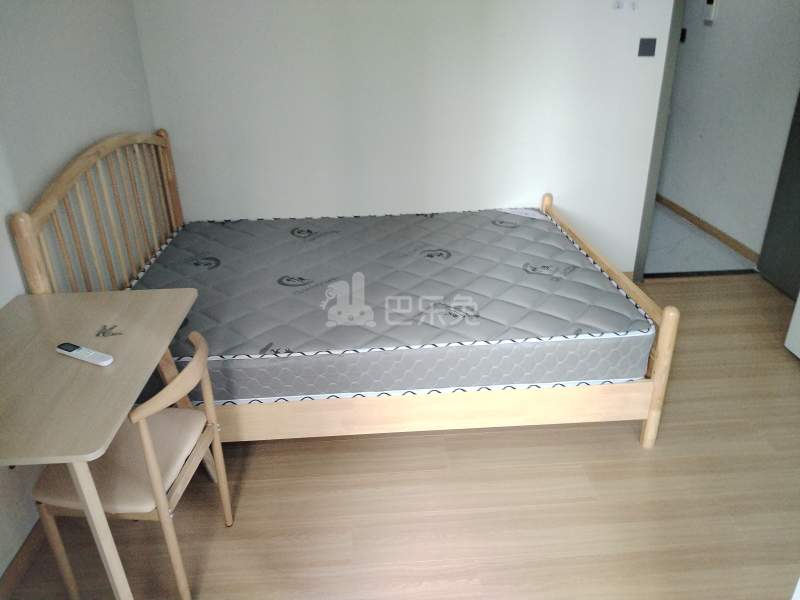 美罗家园蓉庭14135711卧室图3