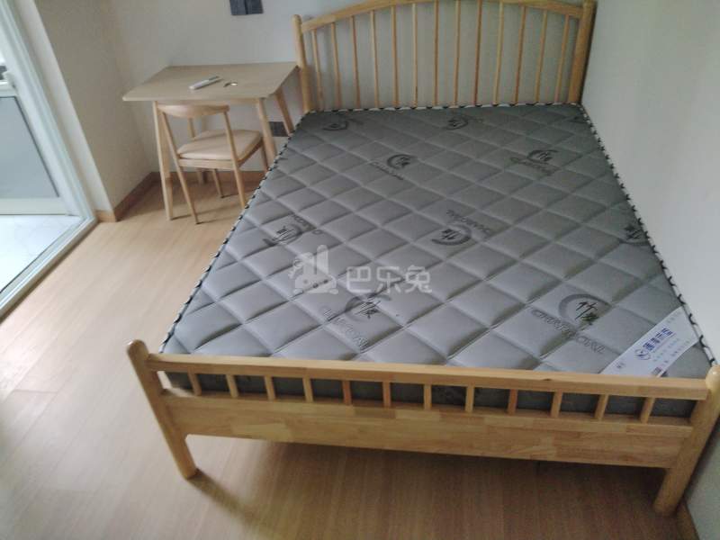 美罗家园蓉庭14135711卧室图1