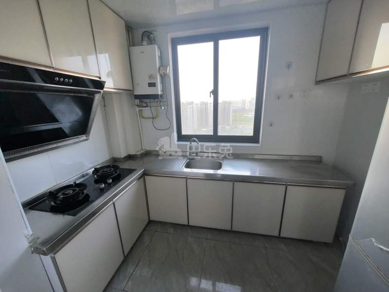 嘉海雅苑北区14137353厨房图5