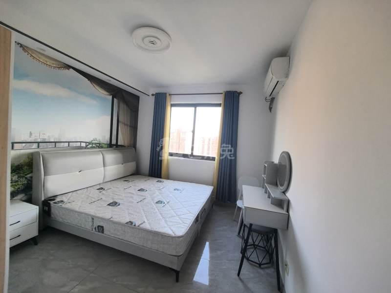 嘉海雅苑北区14137353卧室图1