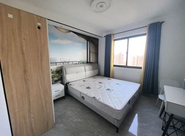 嘉海雅苑北区 2室1厅1卫