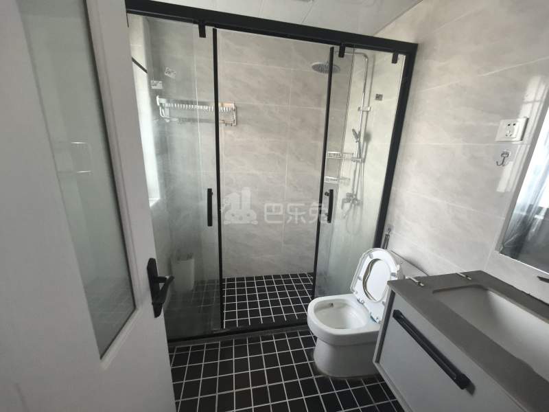 嘉海雅苑北区14137353卫生间图6