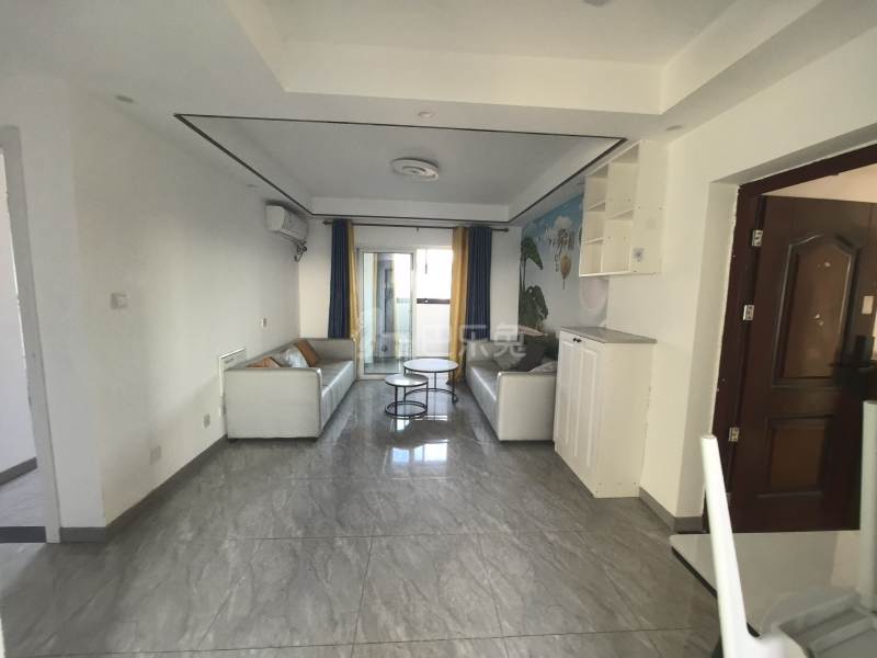 嘉海雅苑北区14137353客厅图4