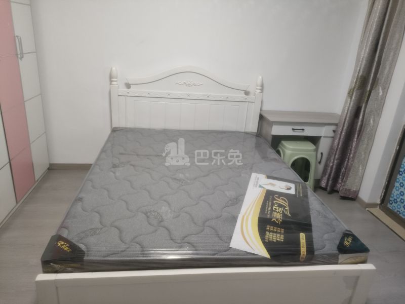 金群苑南区1413361卧室图0