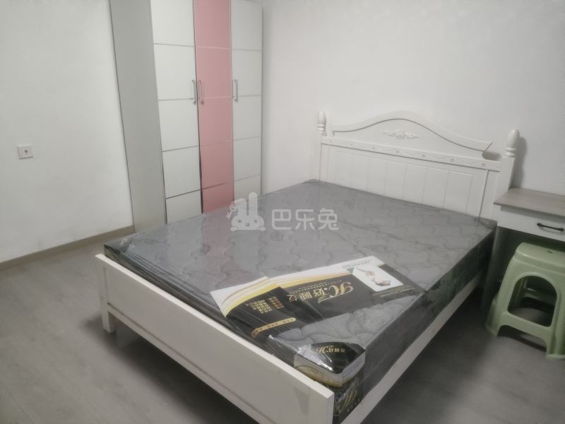 金群苑南区1413361卧室图3