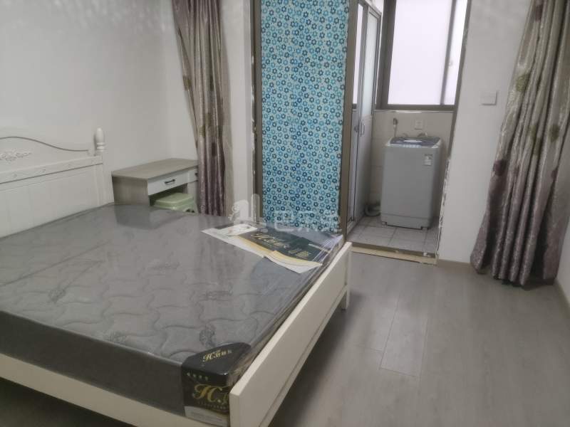 金群苑南区1413361卧室图2