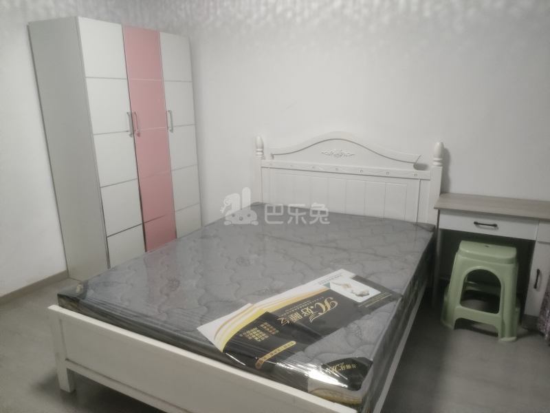 金群苑南区1413361卧室图1