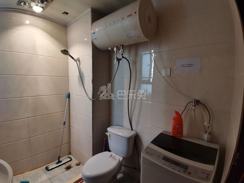 金群苑南区1413361卫生间图6