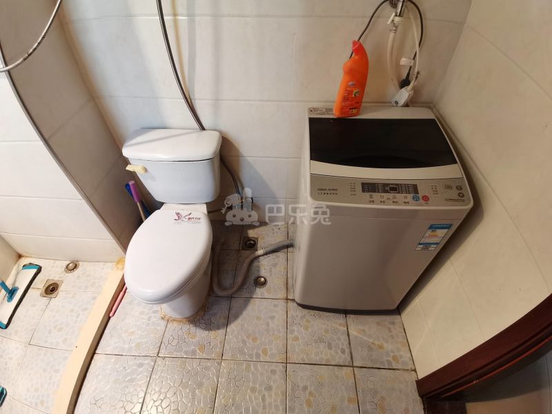 金群苑南区1413361卫生间图7