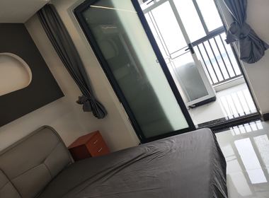 红联九漾华庭西区 