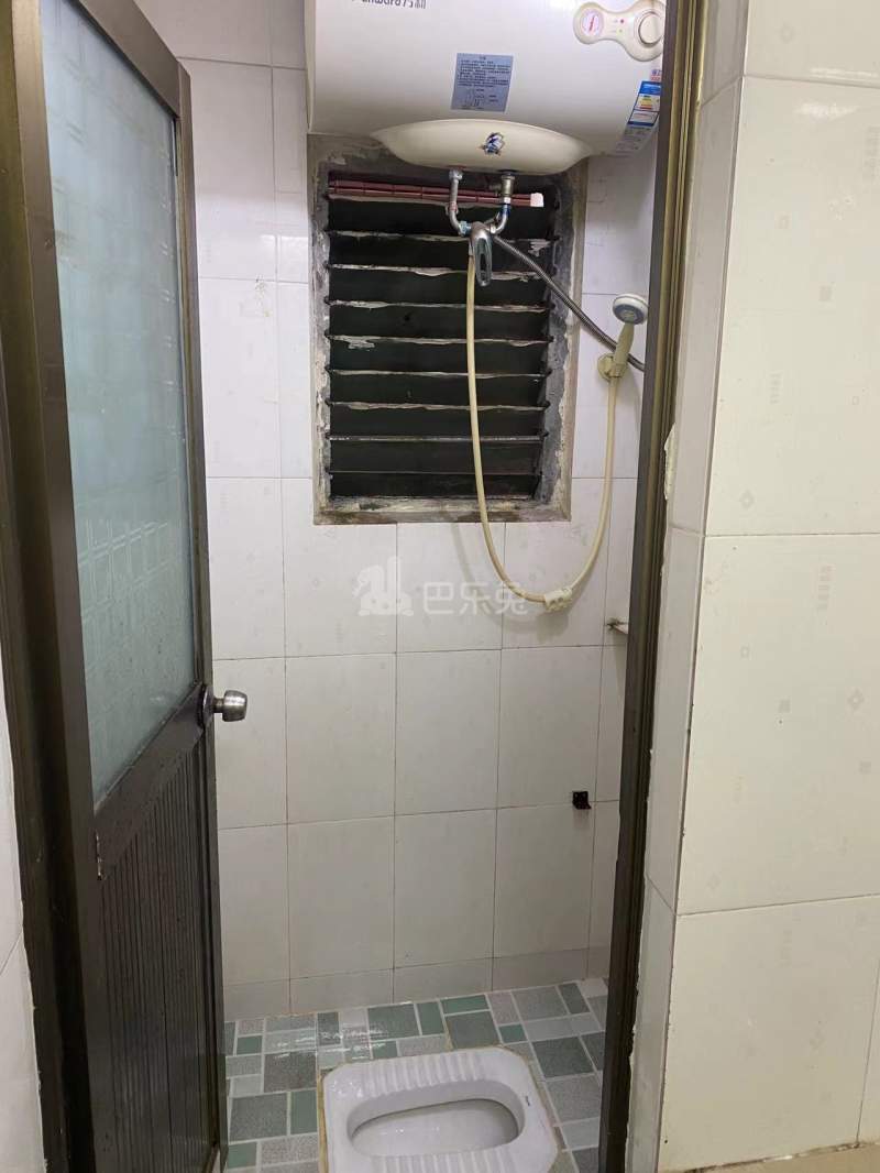 厦滘村14148686周边环境图1