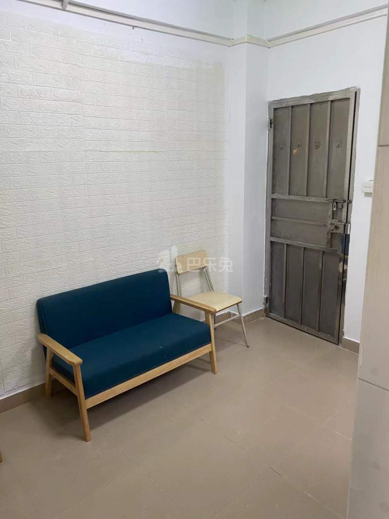 厦滘村14148686周边环境图2