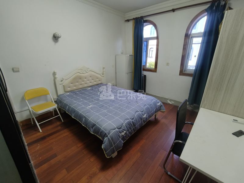 大场镇华欣苑14157944卧室图0