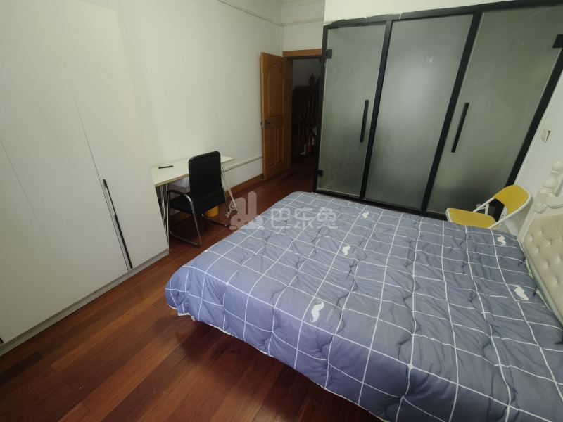 大场镇华欣苑14157944卧室图3