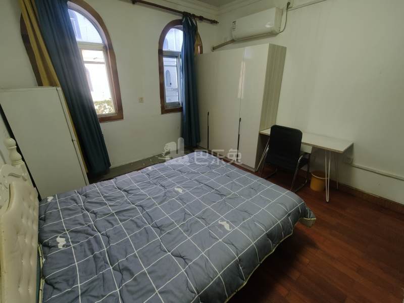 大场镇华欣苑14157944卧室图1