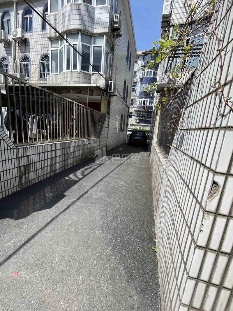 大场镇华欣苑14157944周边环境图6