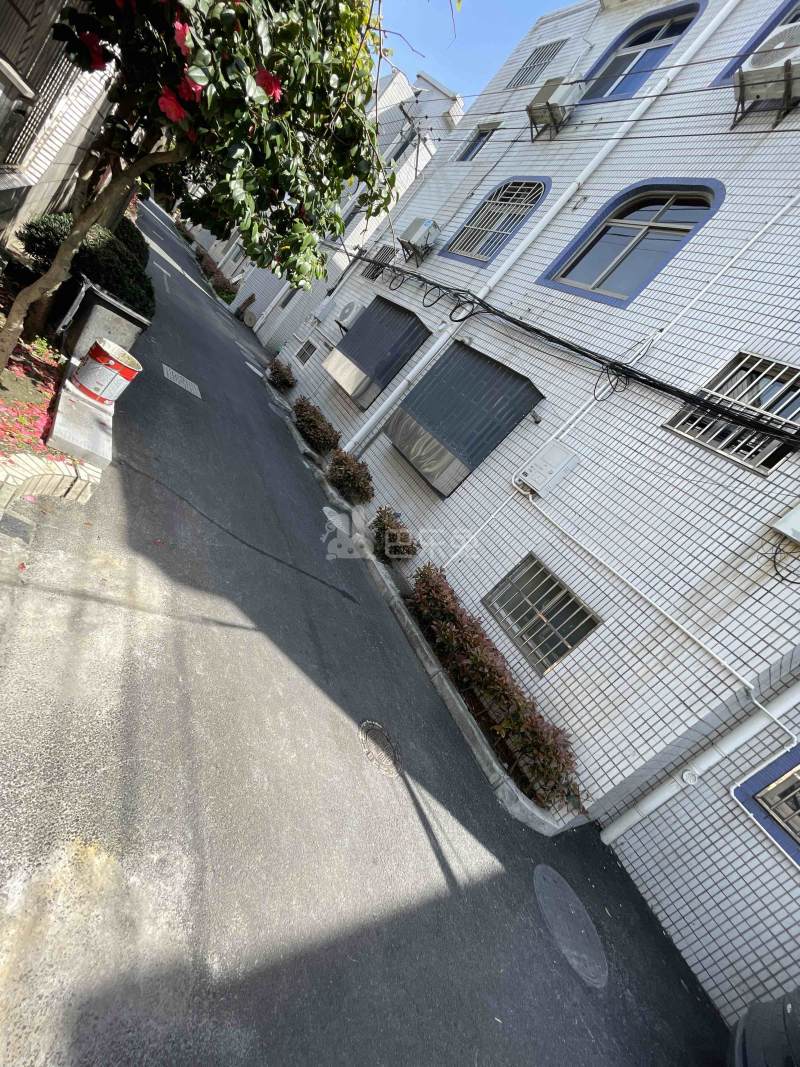 大场镇华欣苑14157944周边环境图7