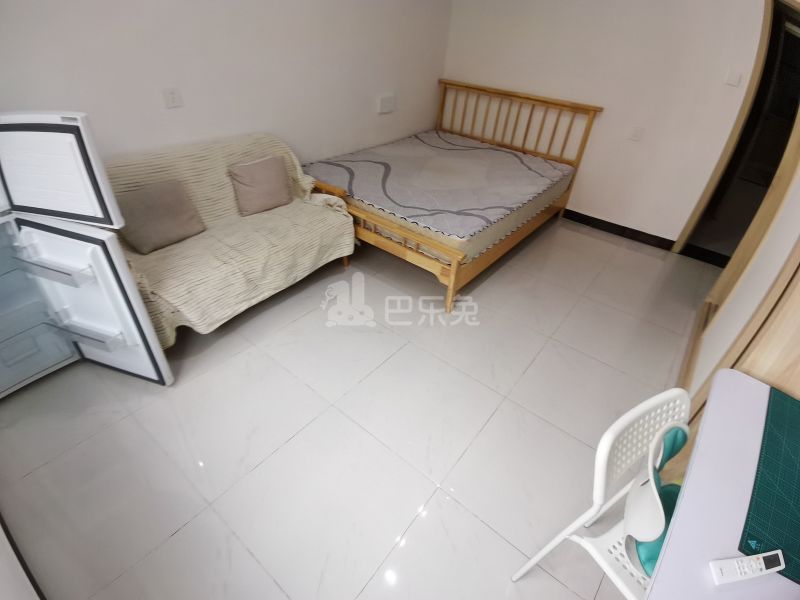 祁连家园14158282卧室图1