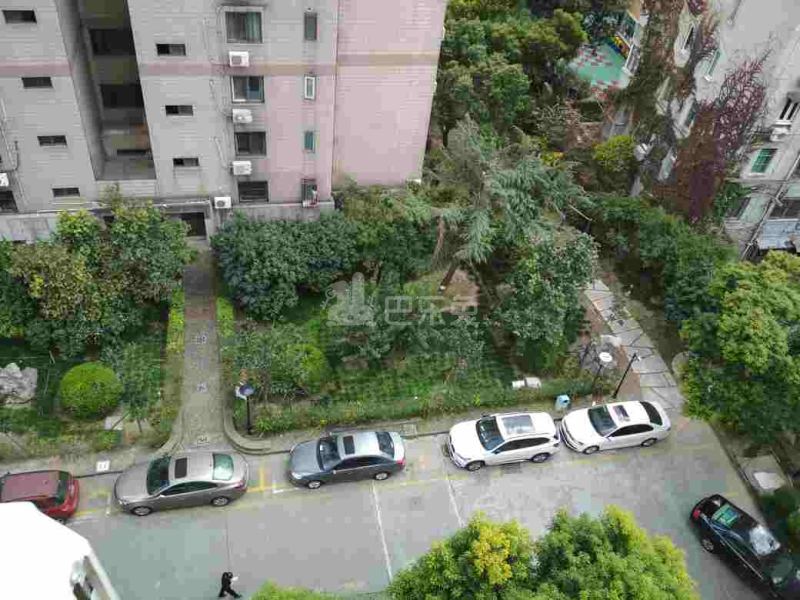 海鹏花苑16595013周边环境图7