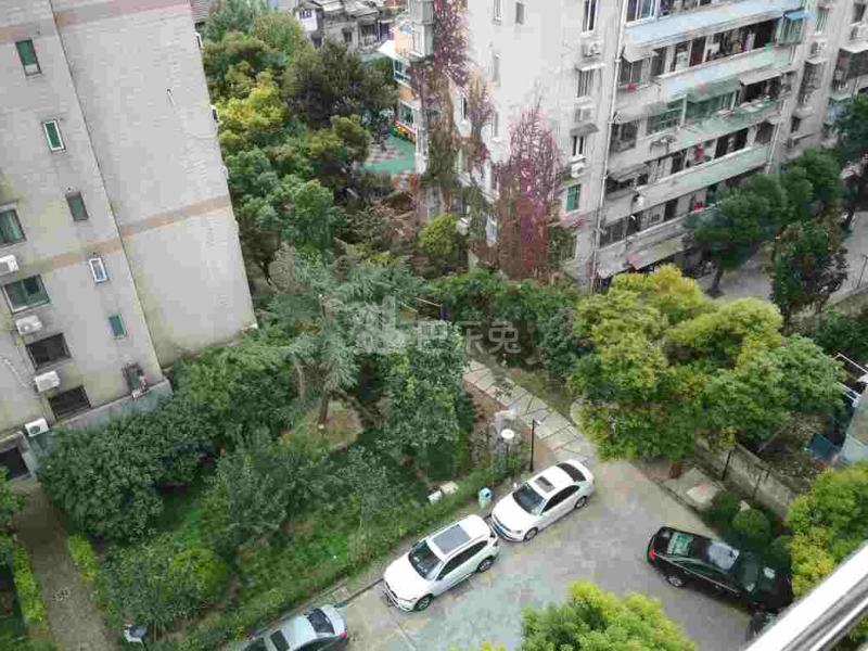 海鹏花苑16595013周边环境图6