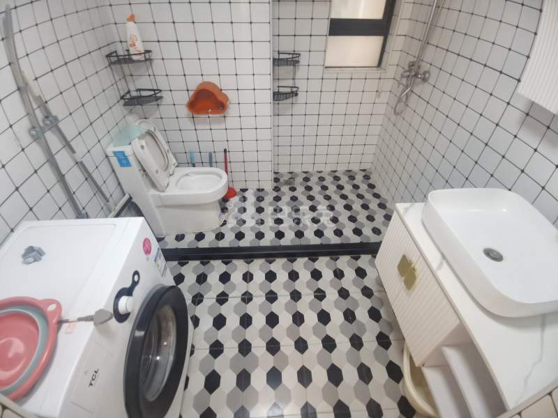 华沁家园1416329卫生间图7