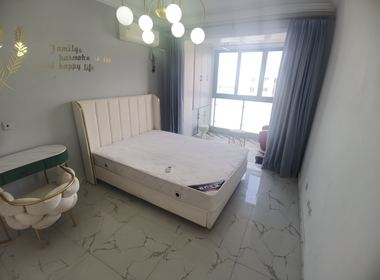 华沁家园 3室0厅1卫