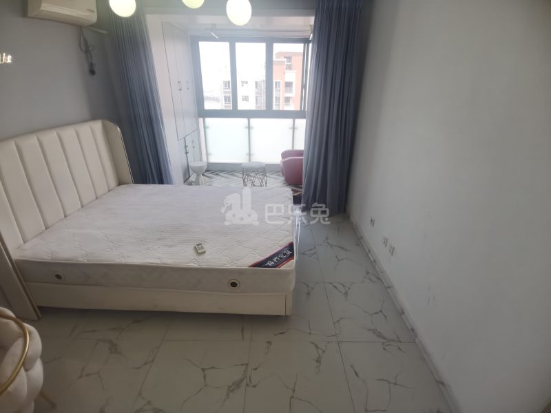 华沁家园1416329卧室图1