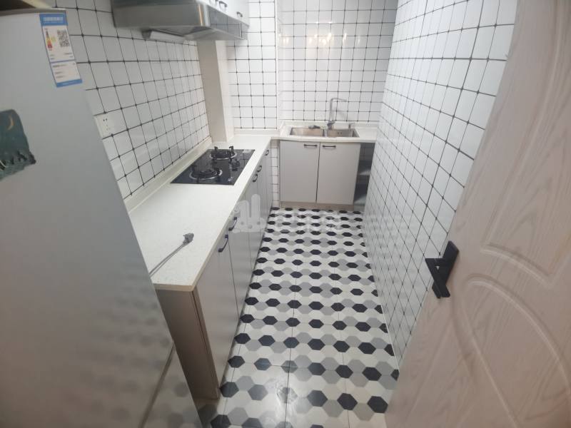 华沁家园1416329厨房图4