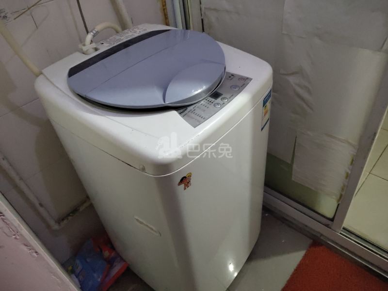 华沁家园1416329卫生间图11