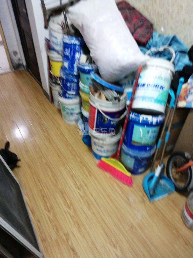 东旺名苑648924客厅图10