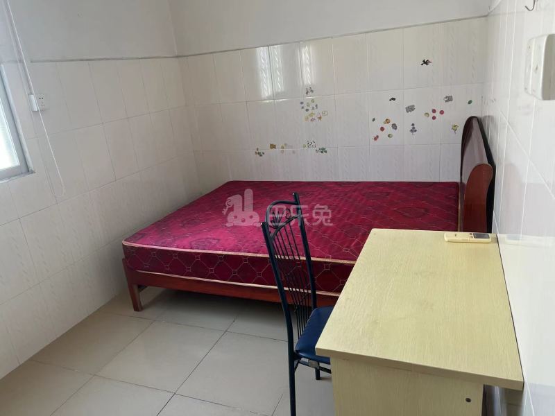 黄村中心里5号14172014周边环境图2